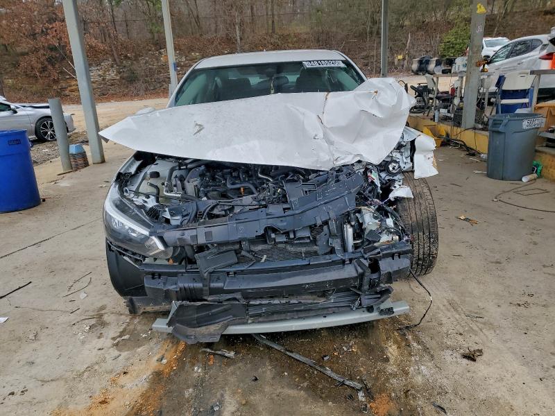 Фото 5 - NISSAN SENTRA