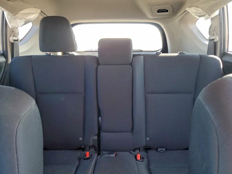 Фото 10 - TOYOTA RAV4