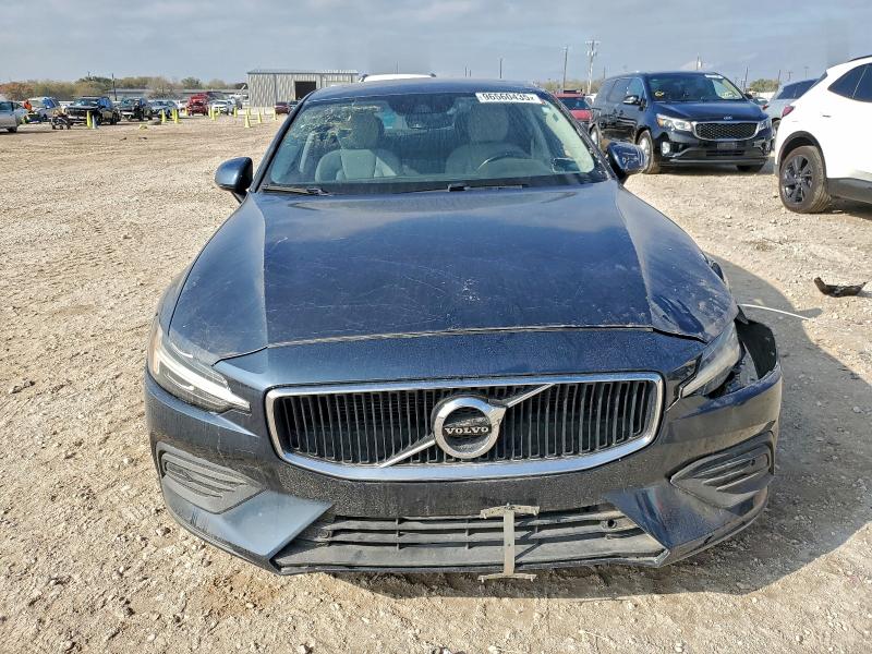 Фото 5 - VOLVO S60