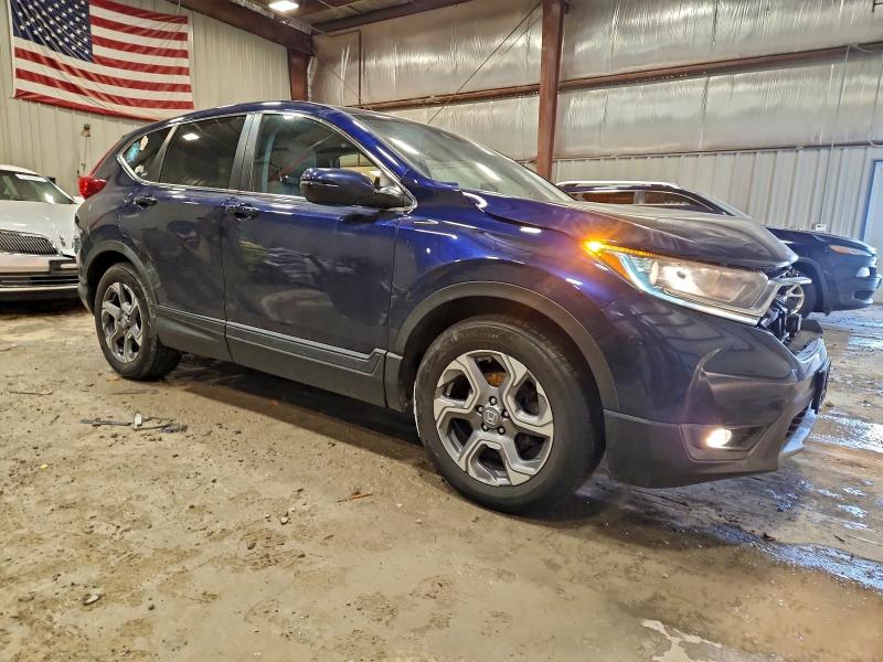 Фото 4 - HONDA CRV