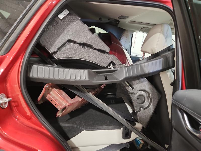 Фото 11 - MAZDA CX-5