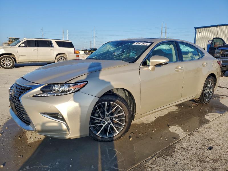 Фото 1 - LEXUS ES350