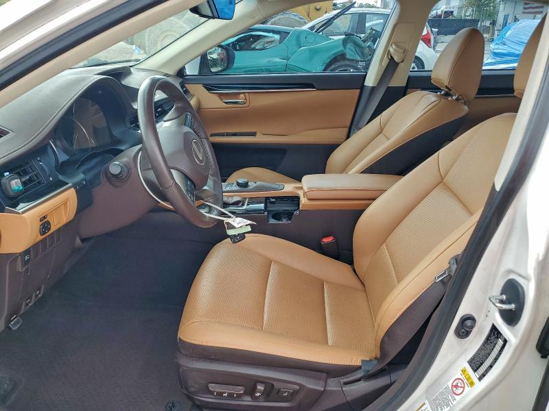 Фото 7 - LEXUS ES350