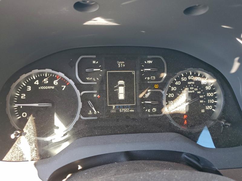 Фото 9 - TOYOTA TUNDRA