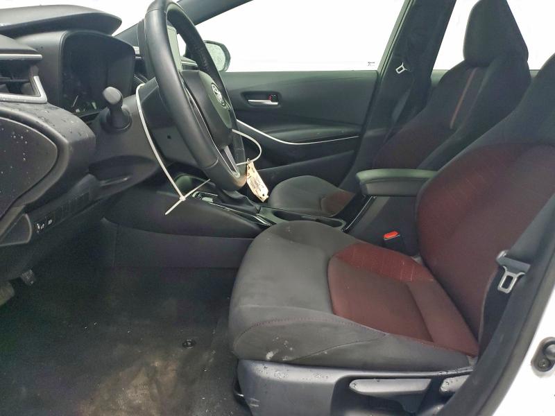 Фото 7 - TOYOTA COROLLA