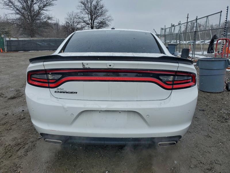 Фото 6 - DODGE CHARGER