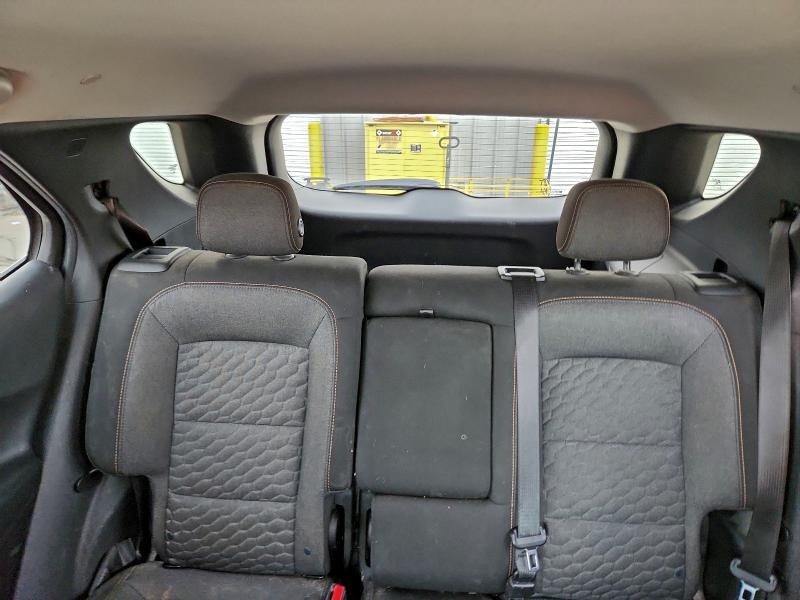 Фото 10 - CHEVROLET EQUINOX