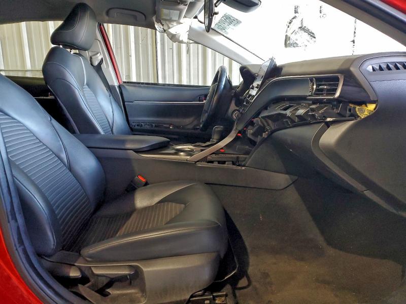 Фото 7 - TOYOTA CAMRY