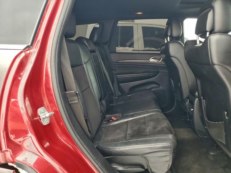 Фото 11 - JEEP GRAND CHER