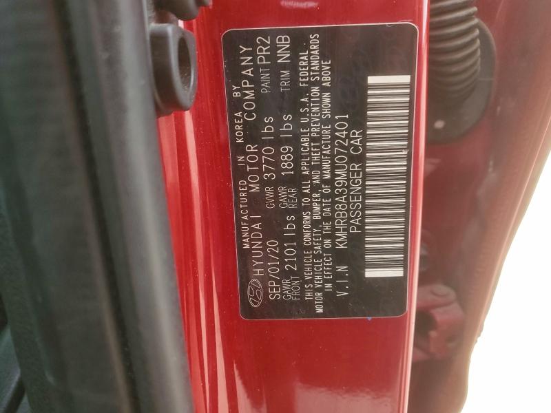 Фото 13 - HYUNDAI VENUE