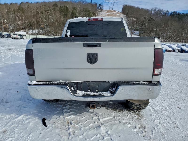 Фото 6 - RAM 1500