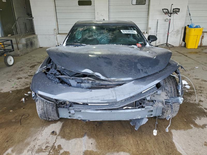 Фото 5 - CHEVROLET CAMARO