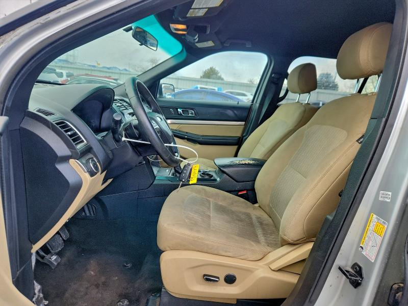 Фото 7 - FORD EXPLORER