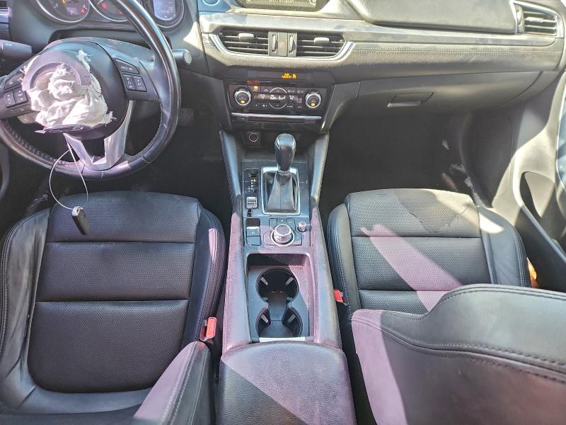 Фото 8 - MAZDA 6