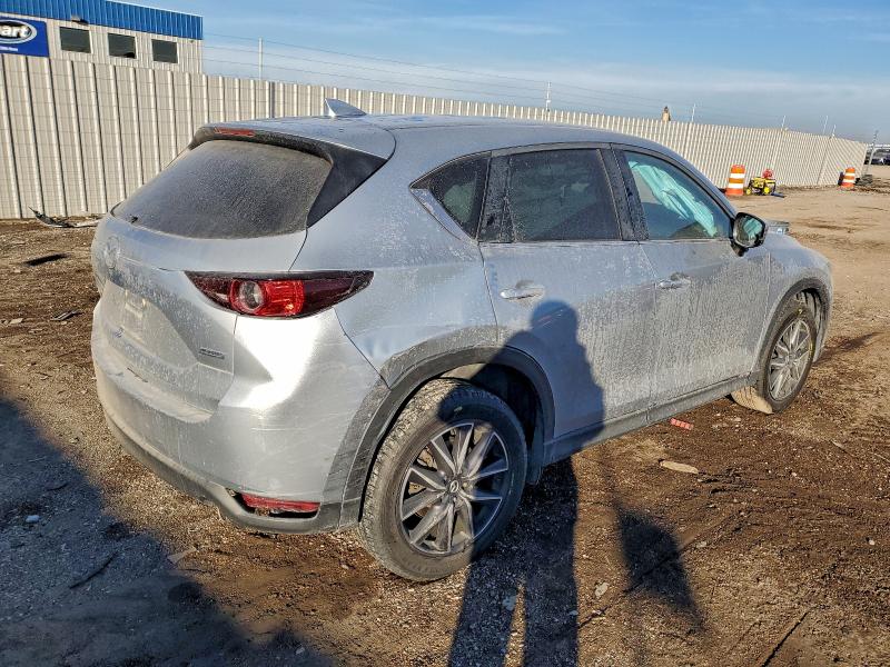 Фото 3 - MAZDA CX-5