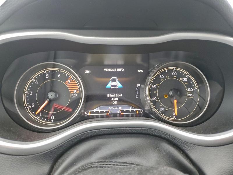 Фото 9 - JEEP CHEROKEE