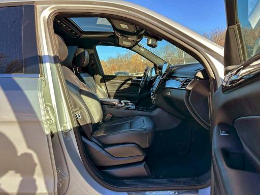 Фото 7 - MERCEDES-BENZ GLE-CLASS