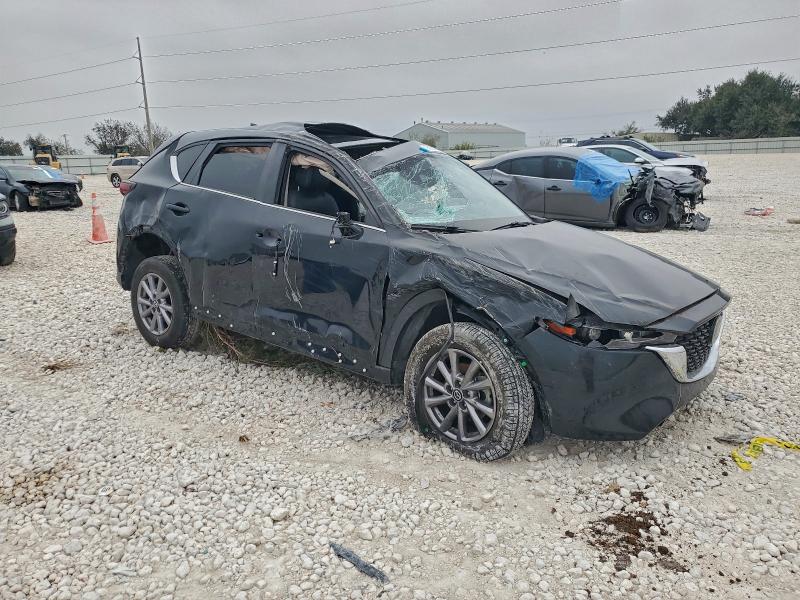 Фото 4 - MAZDA CX-5 PREFE