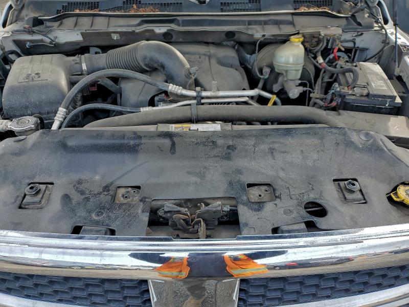 Фото 11 - RAM 1500