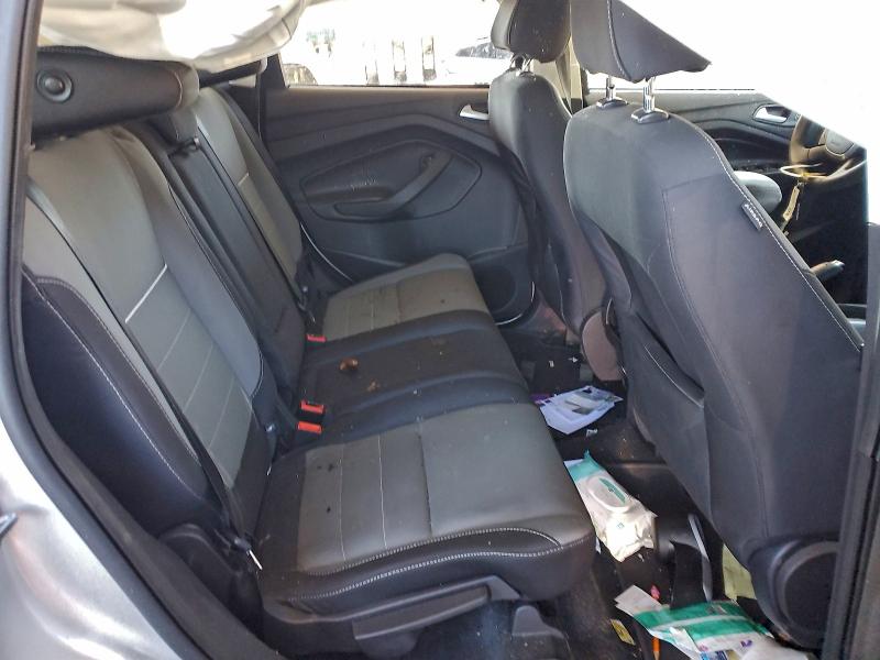 Фото 10 - FORD ESCAPE