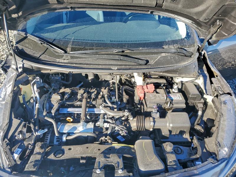 Фото 11 - NISSAN VERSA