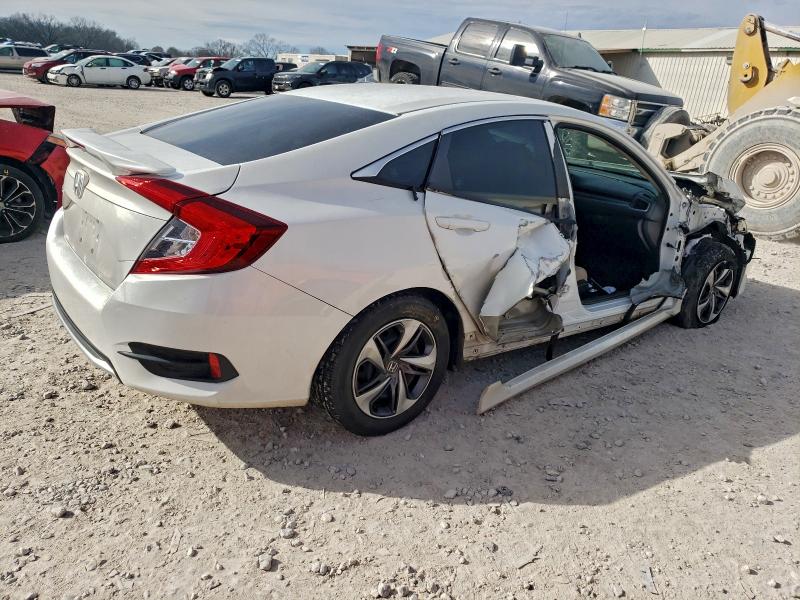 Фото 3 - HONDA CIVIC