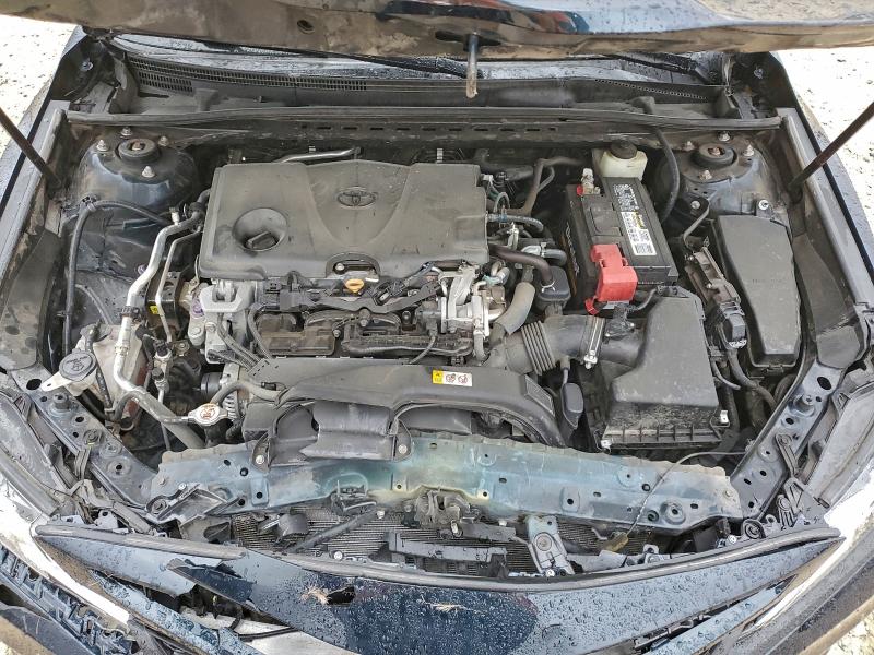 Фото 11 - TOYOTA CAMRY