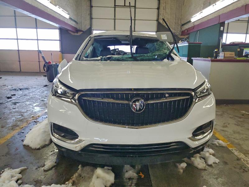 Фото 5 - BUICK ENCLAVE