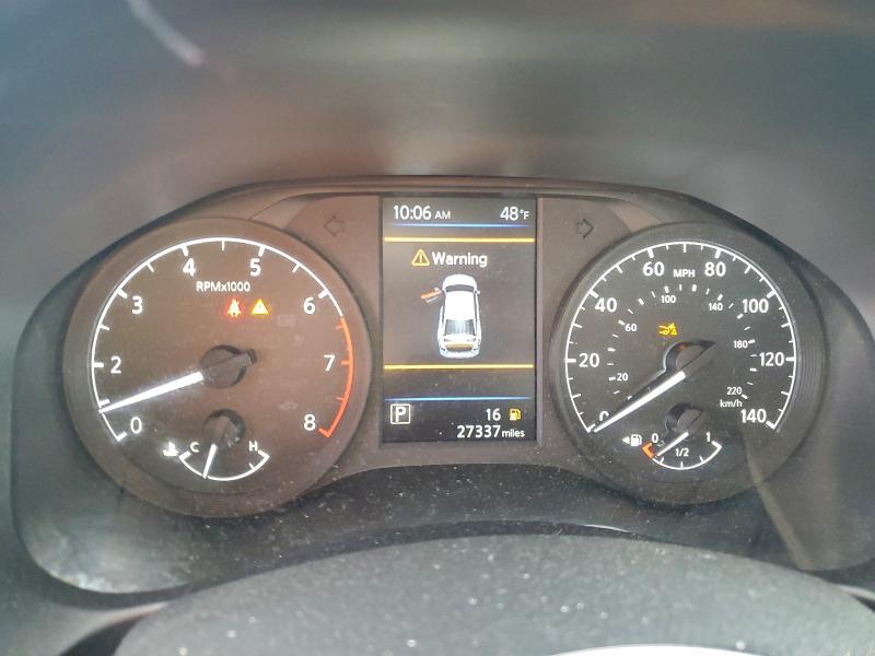 Фото 9 - NISSAN ALTIMA