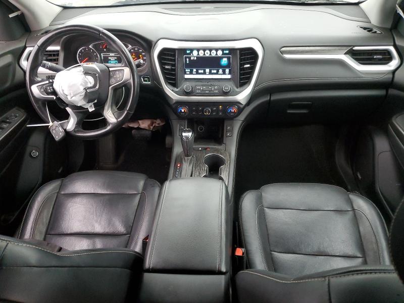 Фото 8 - GMC ACADIA