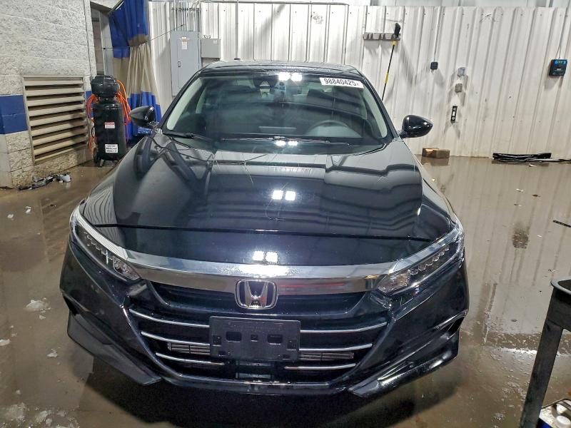 Фото 5 - HONDA ACCORD