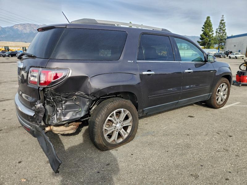 Фото 3 - GMC ACADIA