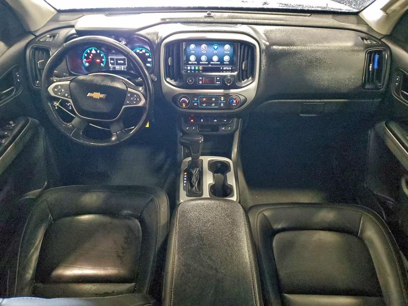 Фото 8 - CHEVROLET COLORADO