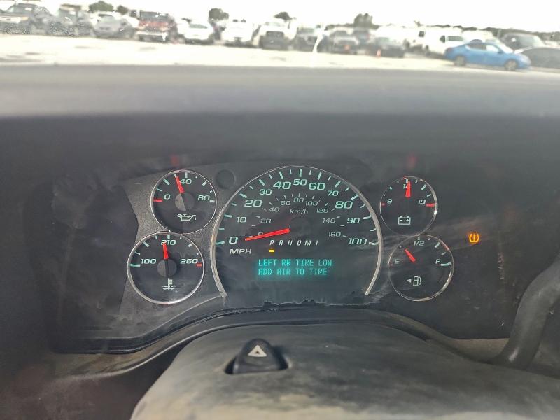 Фото 9 - CHEVROLET EXPRESS