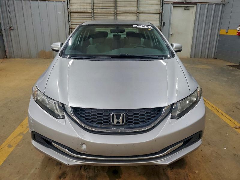 Фото 5 - HONDA CIVIC