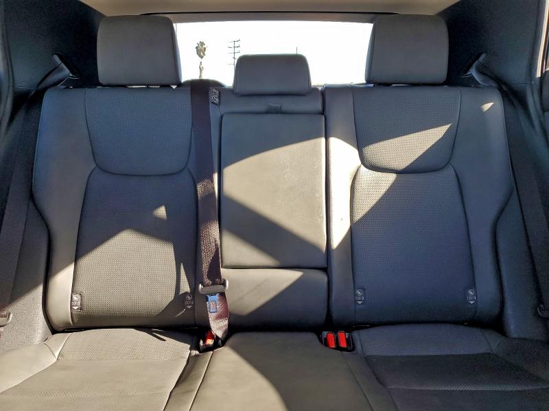 LEXUS RZ 300E 2024 VIN JTJABABB5RA006397