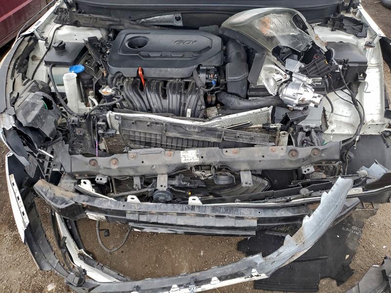 Фото 11 - HYUNDAI SONATA