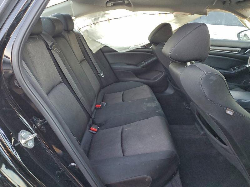 Фото 10 - HONDA ACCORD