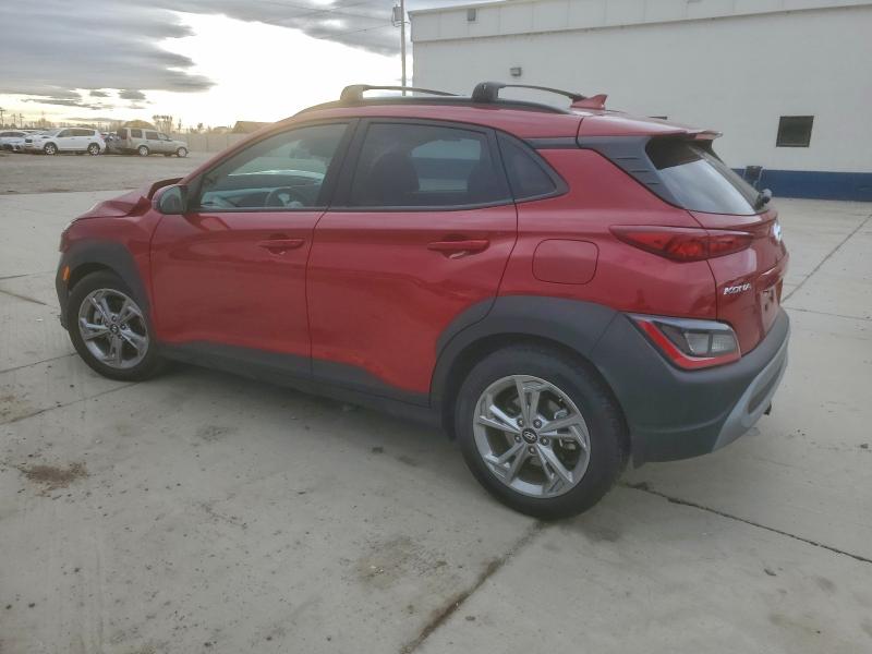 Фото 2 - HYUNDAI KONA