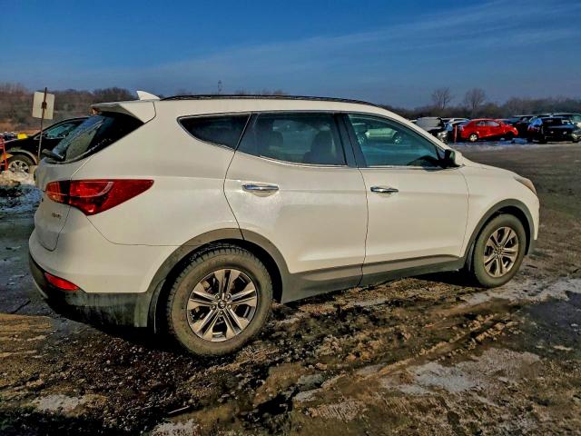 Фото 3 - HYUNDAI SANTA FE