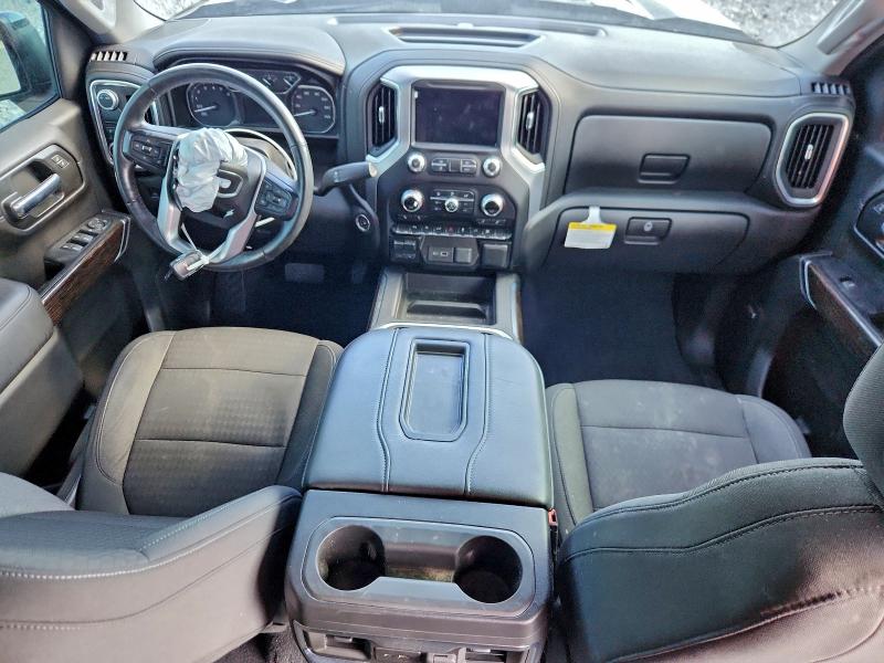 Фото 8 - GMC SIERRA