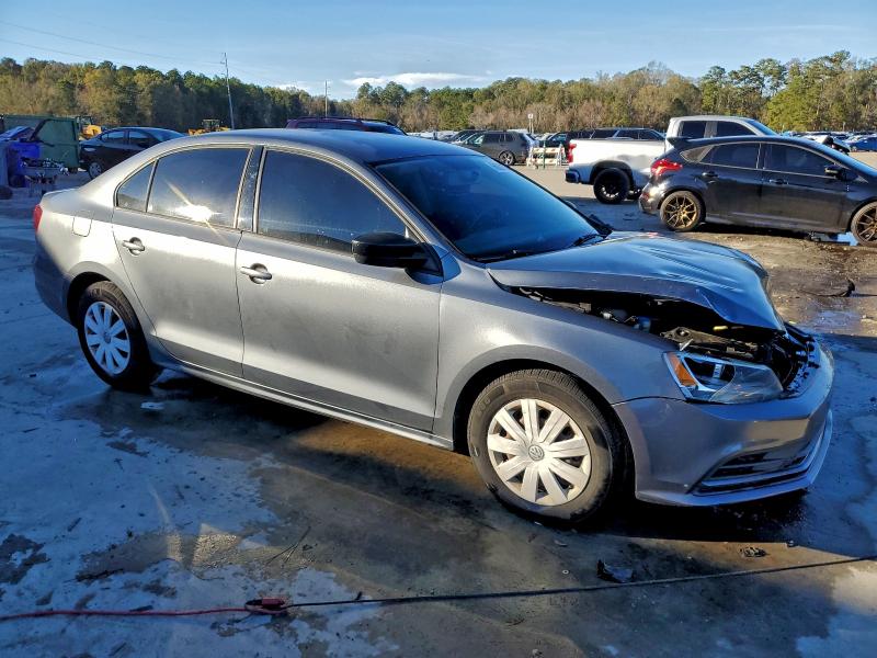 Фото 4 - VOLKSWAGEN JETTA