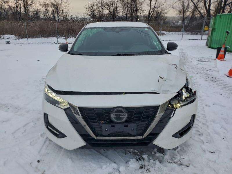 Фото 5 - NISSAN SENTRA