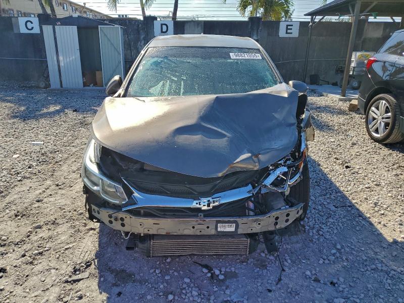 Фото 5 - CHEVROLET CRUZE