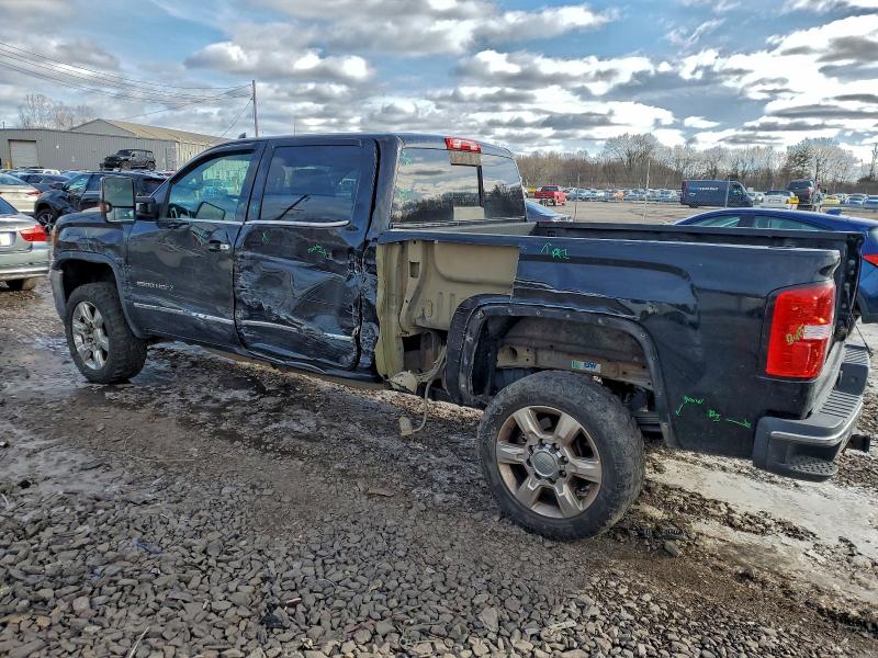 Фото 2 - GMC SIERRA