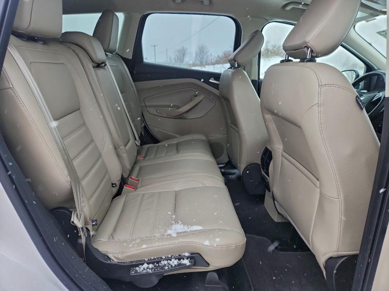 Фото 11 - FORD ESCAPE