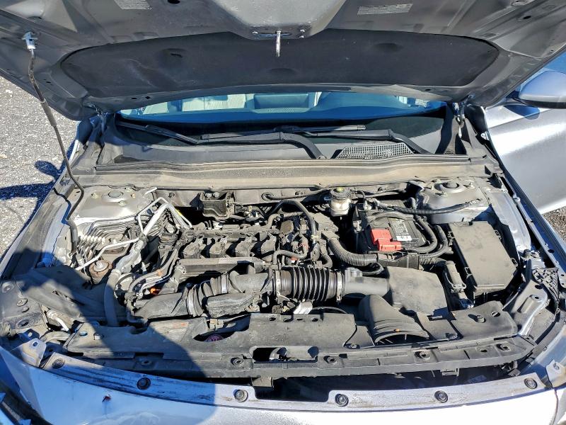 Фото 11 - HONDA ACCORD