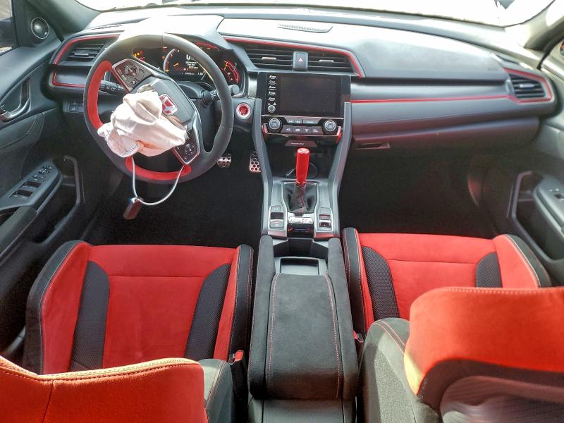 Фото 8 - HONDA CIVIC