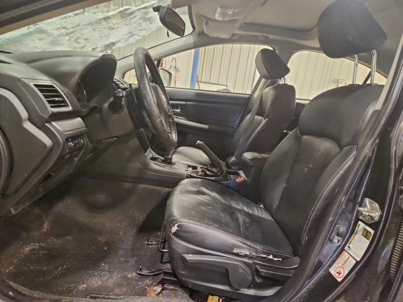 Фото 7 - SUBARU IMPREZA