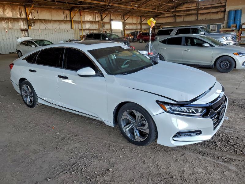 Фото 4 - HONDA ACCORD